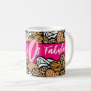 Search for jungle safari birthday mugs Zebra