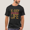 Search for xray tshirts Radiographer