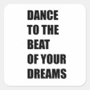 Search for beat square stickers Inspirational