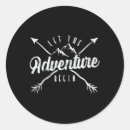 Search for lets travel stickers Retro