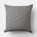 Search for pattern pillow cushions Black