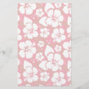 Search for beach stationery paper Cute