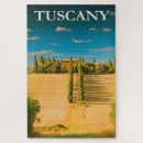 Search for tuscany puzzles Travel