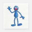 Search for grover napkins Kids
