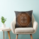Search for black white orange cushions Halloween