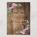 Search for pink and brown wedding invitations Flowers