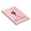 Search for figure skating notebooks Skater