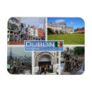 Search for molly magnets Ireland