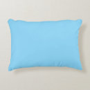Search for solid blue colour cushions Simple