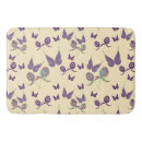 Search for purple butterfly bathroom accessories Trendy