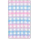Search for pastel plaid tablecloths Cute