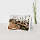 Search for fishing boat cards Vintage