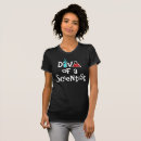 Search for a scientist tshirts Physics