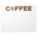 Search for coffee notepads Drink
