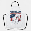 Search for soldiers aprons Usa