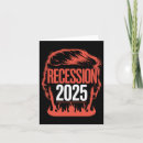 Search for recession cards America first