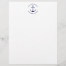 Search for boating business stationery Coastal