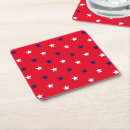 Search for 4th of july coasters Star