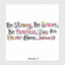 Search for uplifting stickers Quote