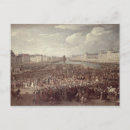 Search for processing horizontal postcards Van