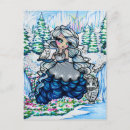 Search for ice queen postcards Princess