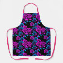 Search for cyberpunk aprons Futuristic