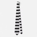 Search for black stripe ties Simple