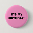 Search for my birthday badges Celebrate