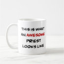 Search for for priests mugs Deacon