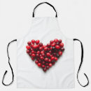 Search for oven aprons Food