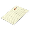 Search for music notepads Cute