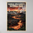 Search for volcano posters National park