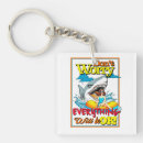 Search for jaws key rings Ocean