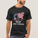Search for army husband tshirts Soldier