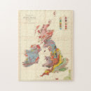 Search for geologic British isles