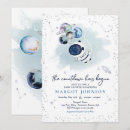 Search for solar system baby shower invitations Planets