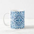Search for blue hand mugs Abstract