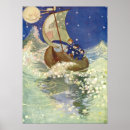 Search for vintage childrens book illustration posters Storybook