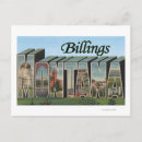 Search for billings montana postcards States