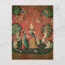 Search for floral textile postcards School