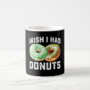 Search for st patricks mugs 2025