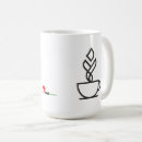 Search for steaming mugs Modern