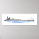 Search for moore posters Great lakes