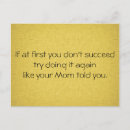 Search for succeed postcards Sayings