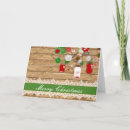 Search for mason jar christmas cards Rustic