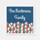 Search for buon natale napkins Italian