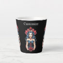 Search for spaded mugs For her