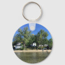 Search for champlain key rings Water