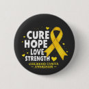 Search for childhood cancer awareness badges Hope