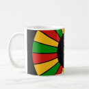 Search for rasta flag mugs Stripes